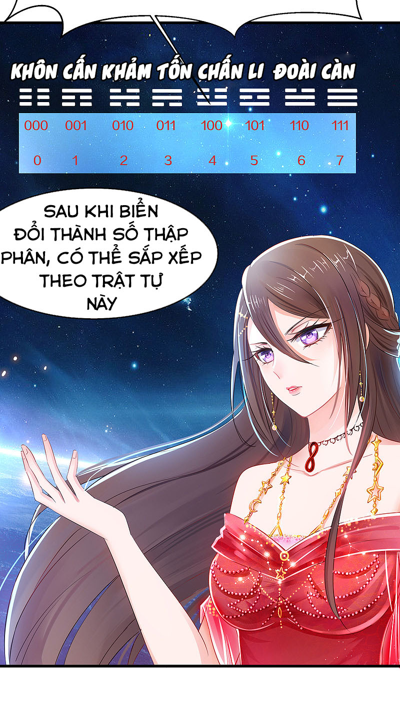 Vô Địch Học Bá Hệ Thống chapter 28 - Upload bởi truyensieuhay.com