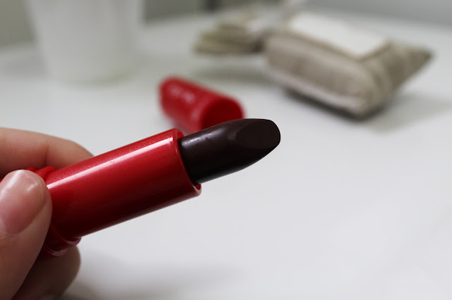 Batom o Boticário Review