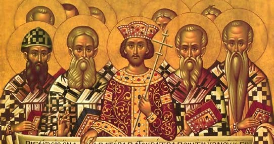 Ancient World History Edict of Milan