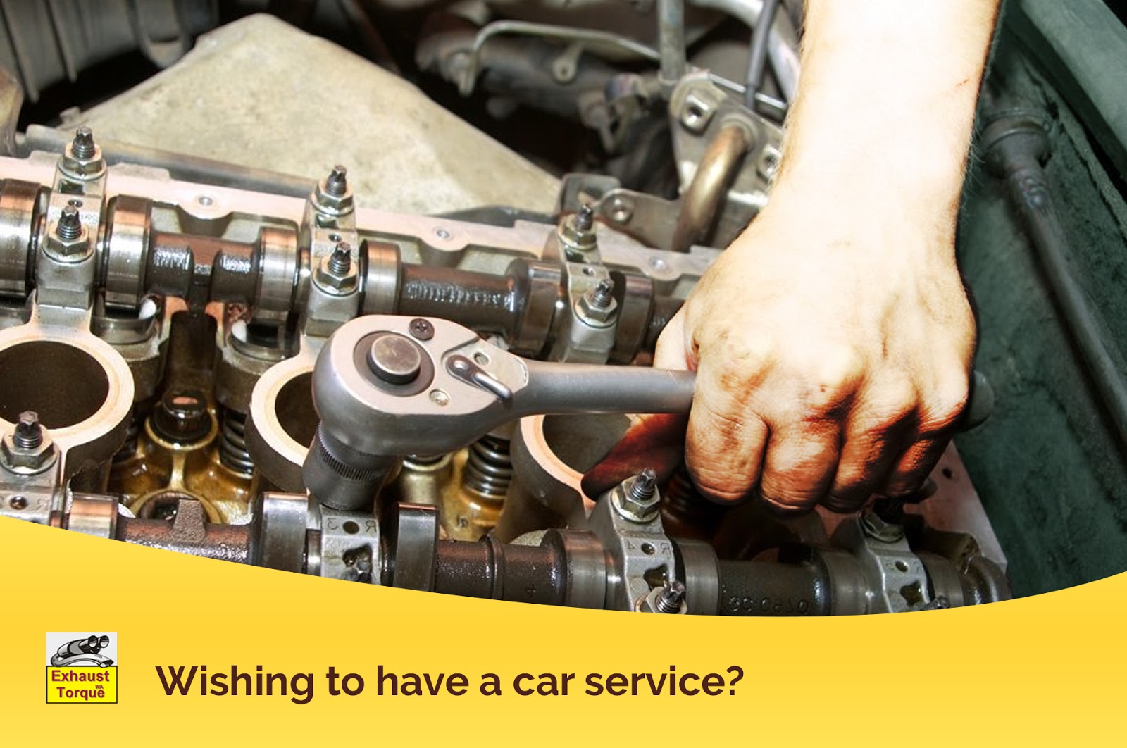 Exhaust Systems Repair and Installation Perth