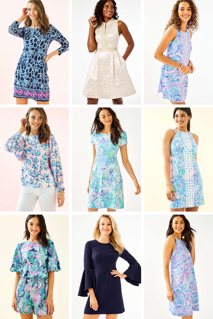 Lilly Pulitzer After Party Sale Everything You Need to Know [ The