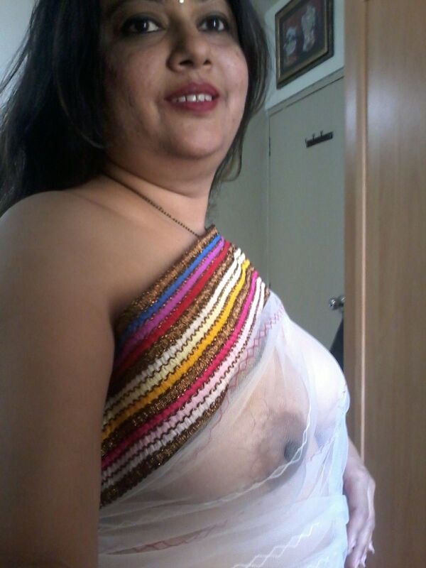 Indian Desi Aunty And Bhabhi Nude Photo 35 Desi Housewife -6167