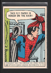 1966 spidey patrick cartoon spider