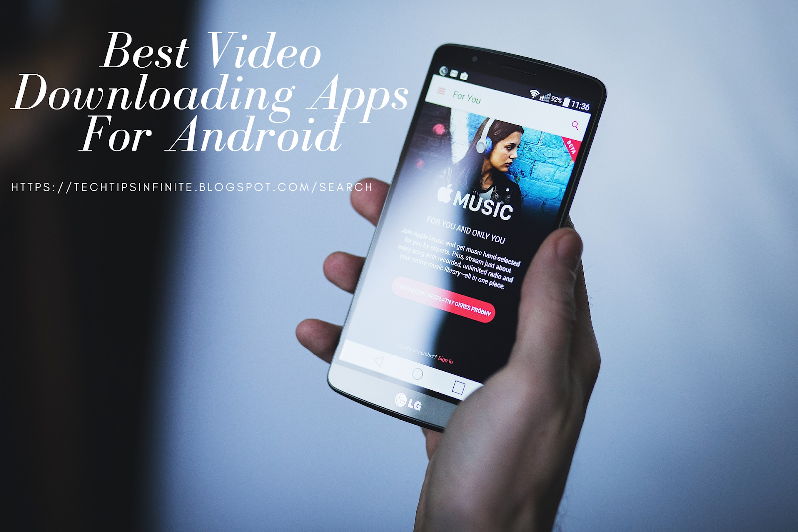 Best Video Downloading Apps For Android