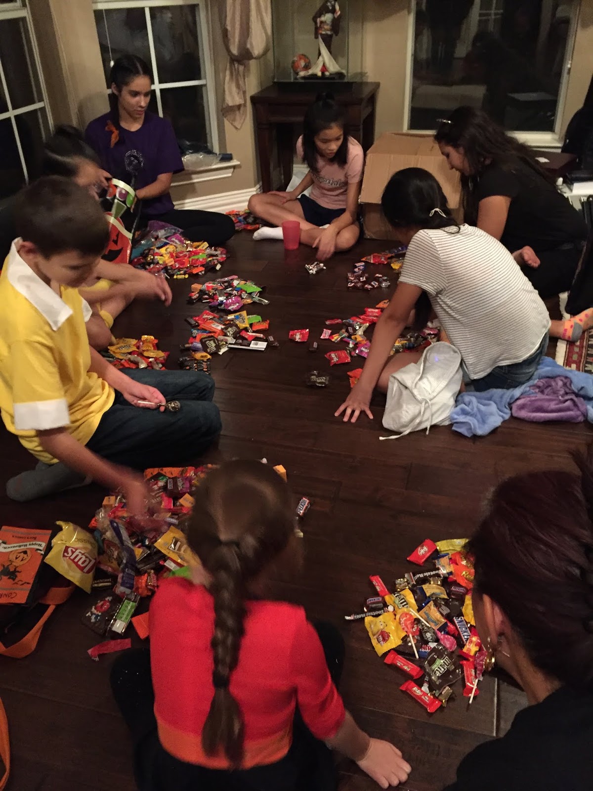 April 2014 Miss Johnston S Journey