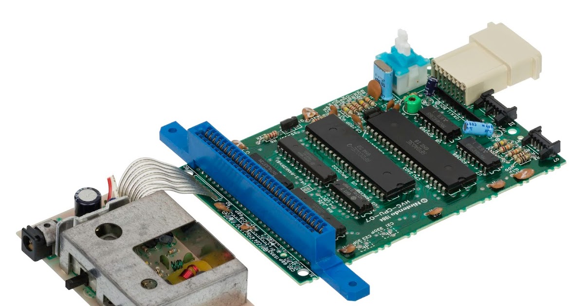 Nerdly Pleasures: Making Your Famicom into the Best Famicom it can be