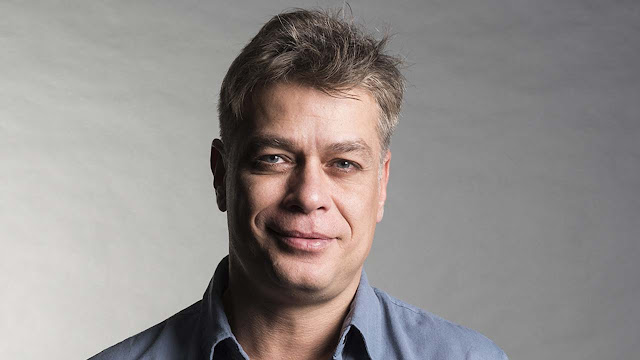 Fábio Assunção desabafa sobre vício em cocaína: 'graças a Deus, superei'