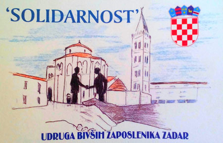 SOLIDARNOST ZADAR