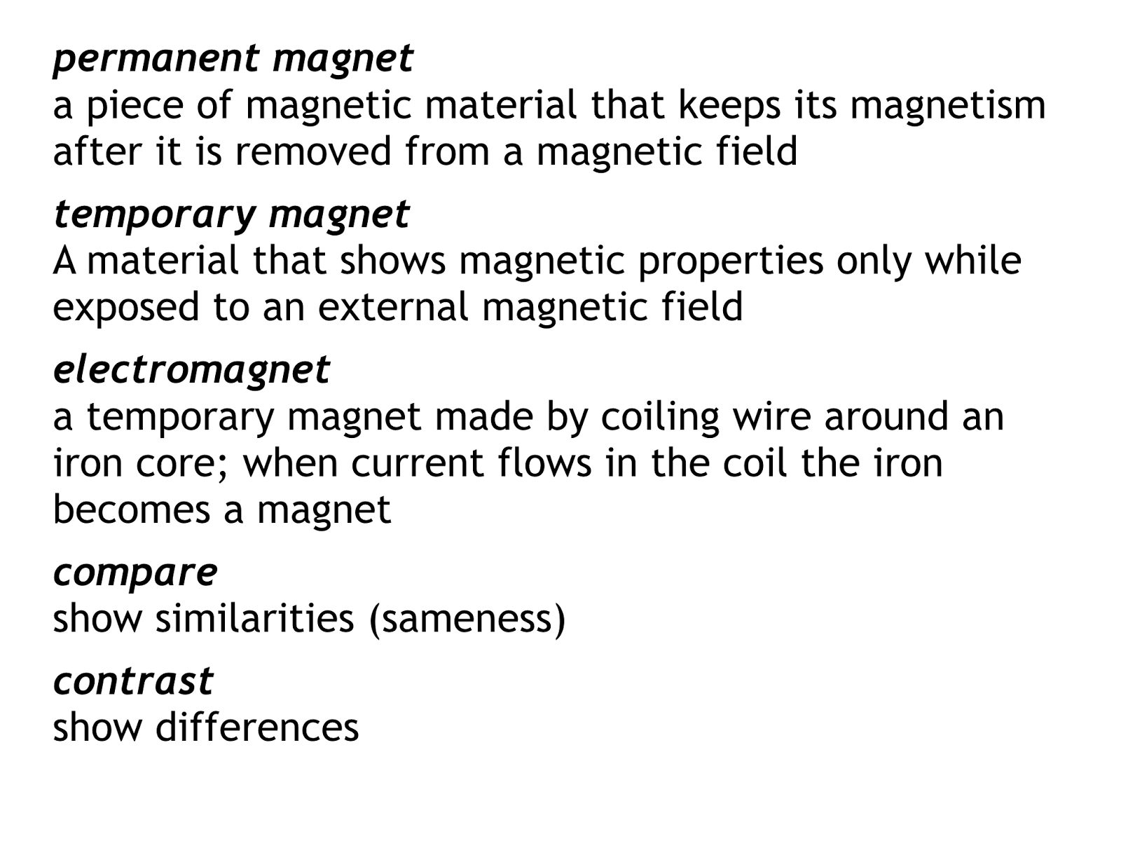 5th Grade Math And Science With Ms Chiang December 2016