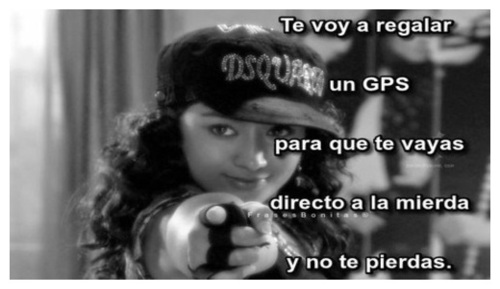 Actitud, Chistes, Frases de mujeres bonitas y cabronas, Frases de sarcasmo e indirectas, Frases feministas, Frases para ellos, Humor, Memes, Mensajes e Indirectas, Mujeres con pantalones,