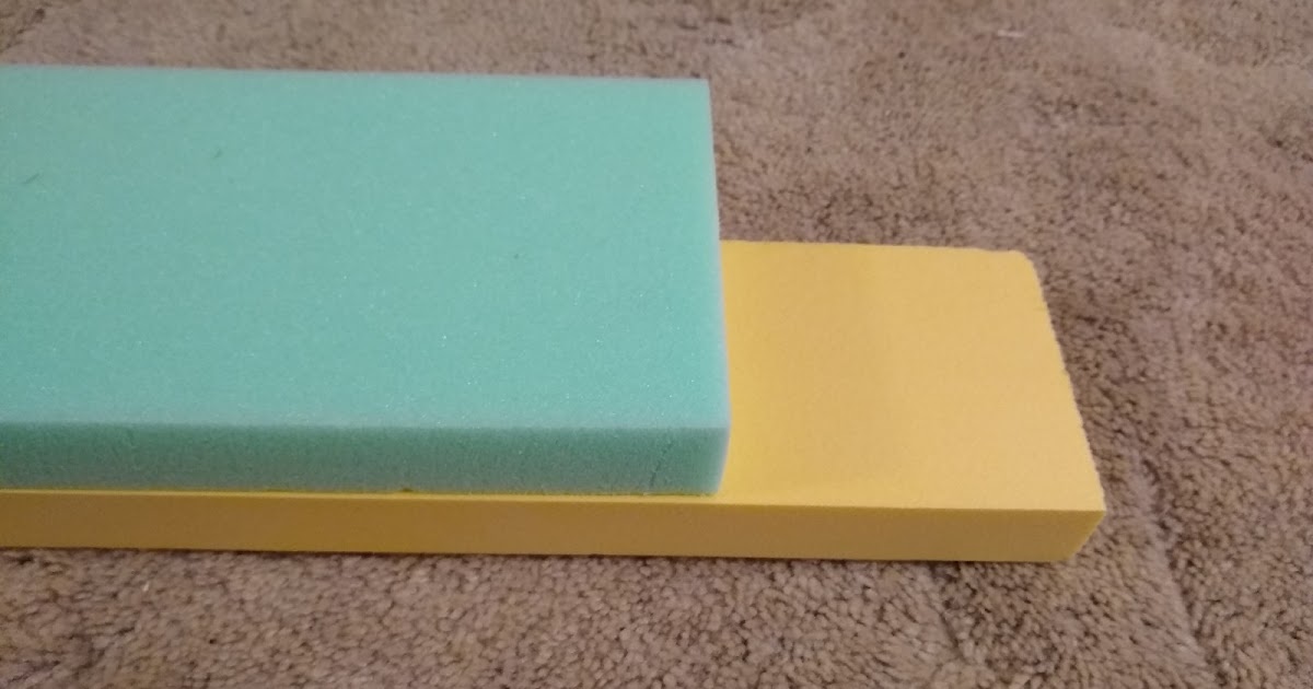 Terrain For Hippos Bunnings Foam Knauf Vs. Bastion.