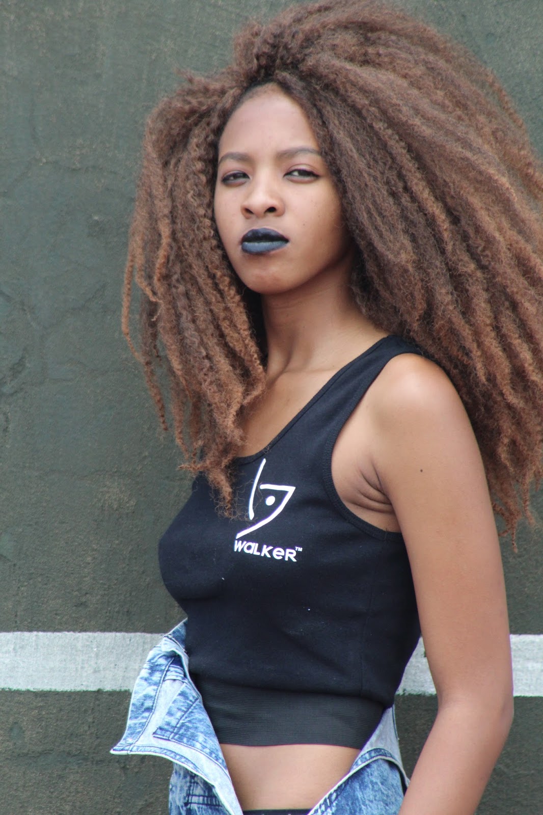 Jay Walker Wear March 2016