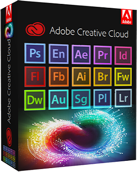 Creative Cloud 2017 Download Mac