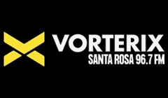 Vorterix 96.7 FM