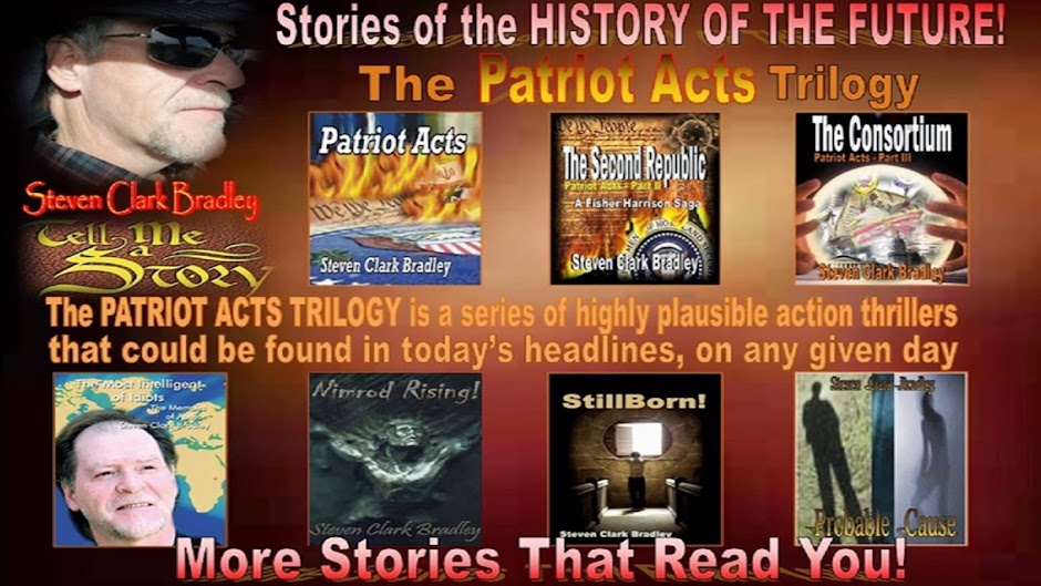 Stories That Read You!
