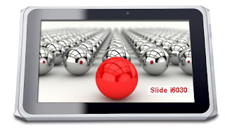 iBall Slide i6030 price in India image