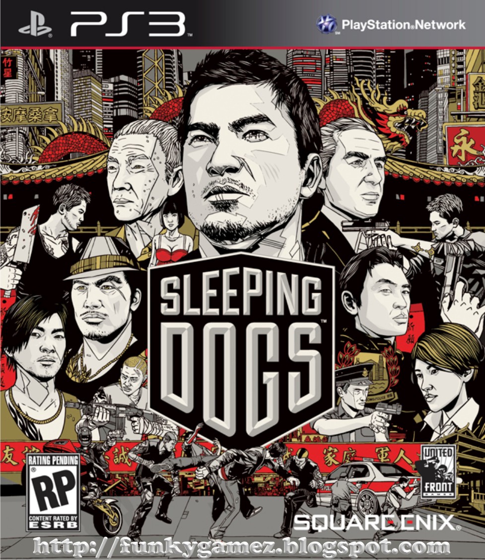 Sleeping Dogs 3 55 PS3 ISO Download US 4 PLAYSTATION Sleeping Dogs 3 55 PS3 ISO Download US 4 PLAYSTATION