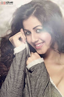 Actress Nikki Galrani hot photo session HeyAndhra