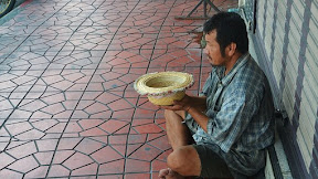 PENGEMIS KAYA #pengemiskaya