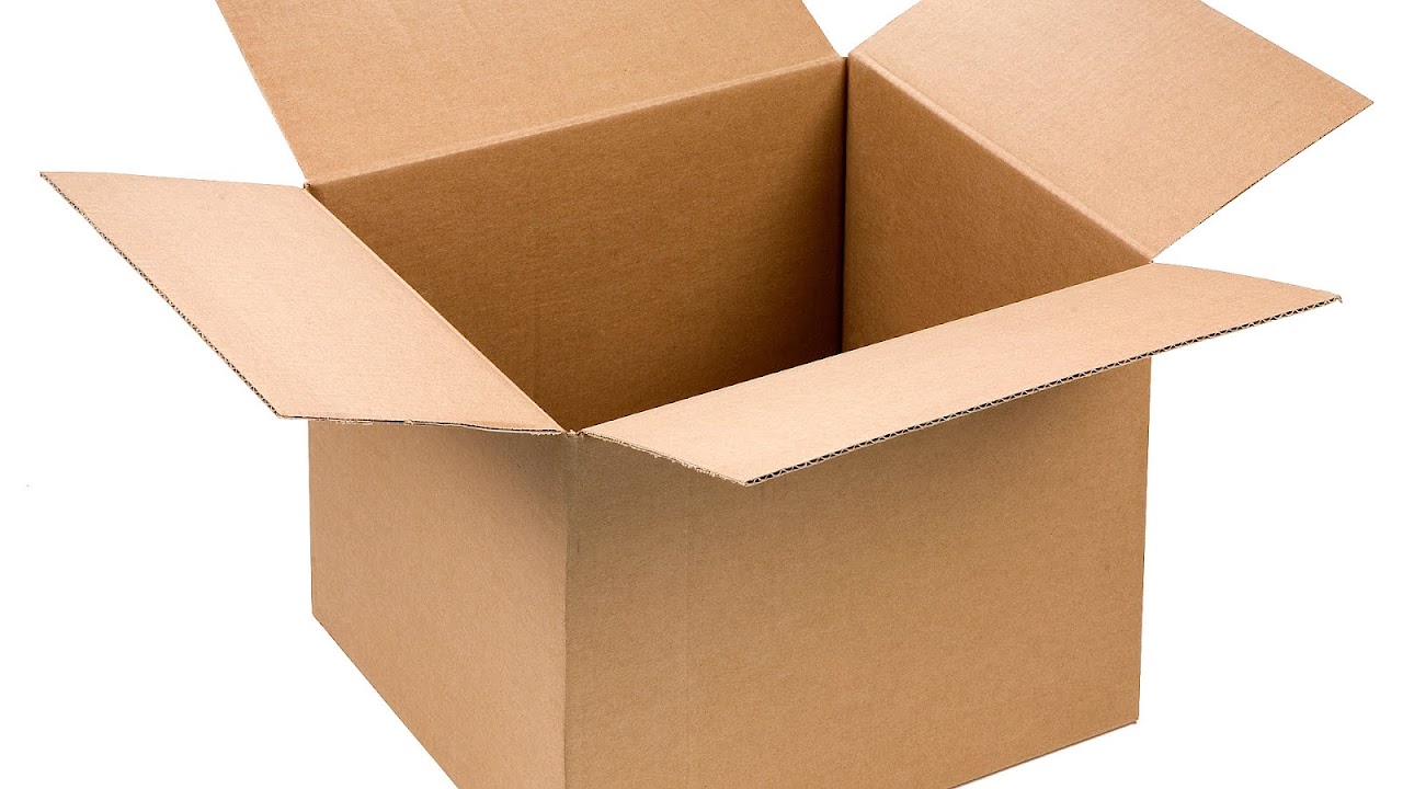 Where Can I Get A Big Cardboard Box Box Choices