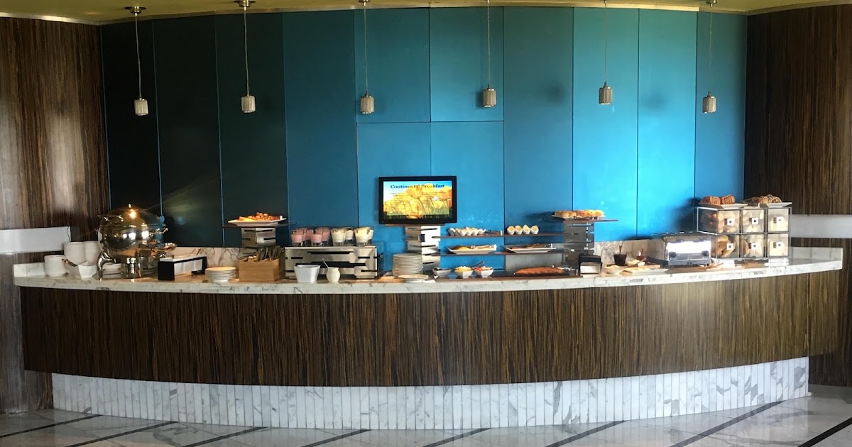 Club Level at Disney’s Contemporary Resort