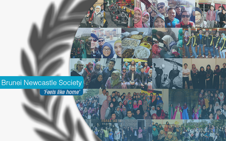 Brunei Newcastle Society