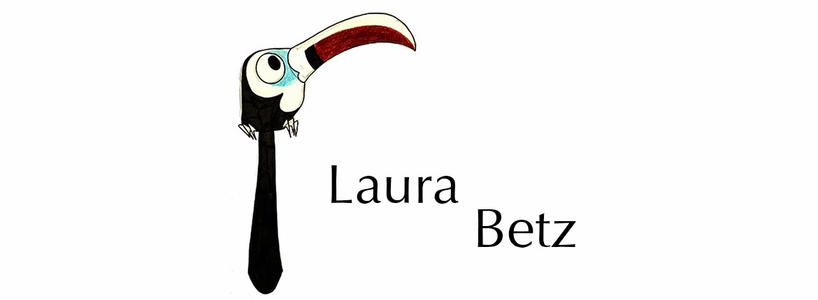 Laura Betz