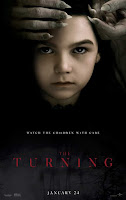 the turning poster