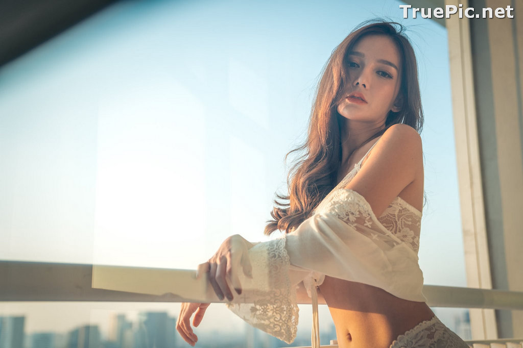 Image Thailand Model - Rossarin Klinhom (น้องอาย) - Beautiful Picture 2020 Collection - TruePic.net - Picture-221