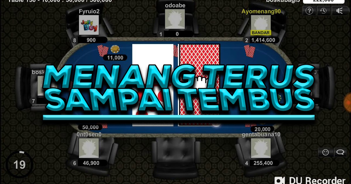 Agen Situs Poker88 Deposit Pulsa