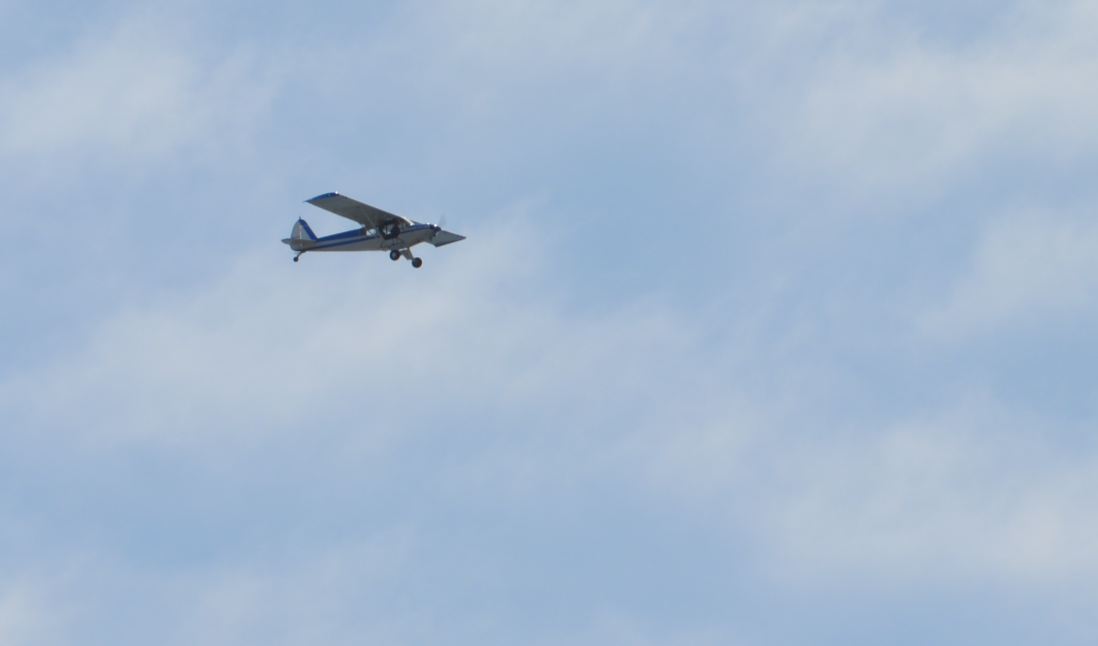 The Closet Historian: Point Loma