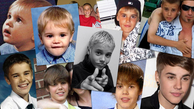 Berapa Ramai Pengikut Twitter Justin Bieber Ketika Berusia 12 Tahun?.