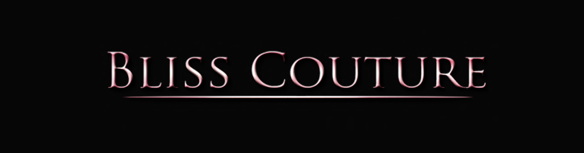 Bliss Couture