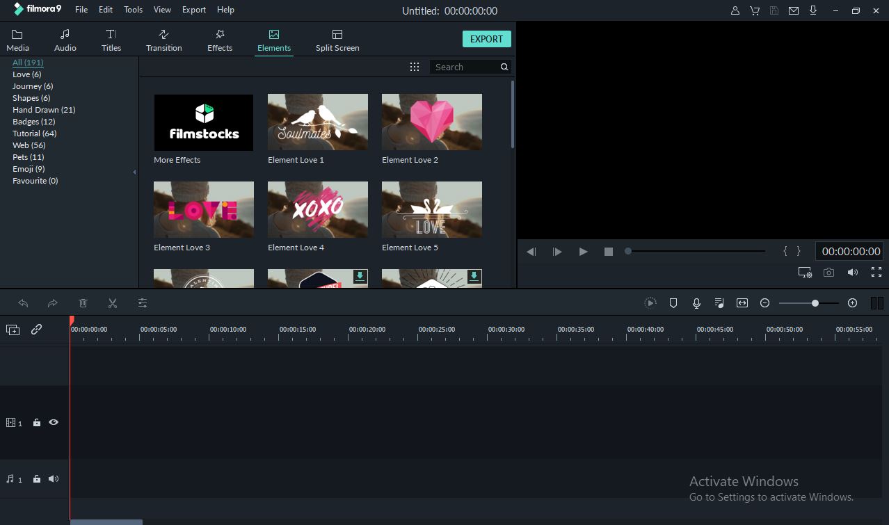 Wondershare Filmor Download - Computers and Tech