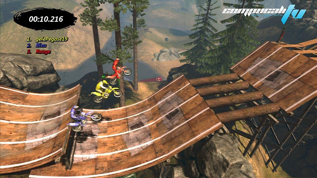Trials Evolution Gold Edition PC Full Español Trials Evolution Gold Edition PC Full Español