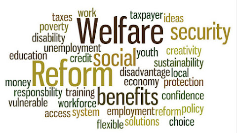 समाज कल्याण प्रशासन की परिभाषा - Defination of Social Welfare Administration