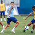 Grêmio enfrenta Corinthians no sábado