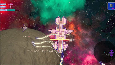 Blastful Game Screenshot 4