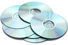 Cara Membuat Format Flv Dapat Di putar pada CD/DVD Player