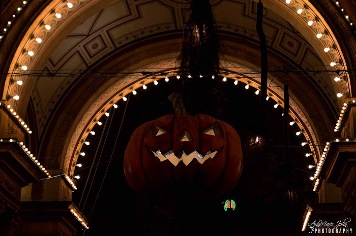 Great ideas on how to celebrate Halloween from the safety of your own home. Things To Do At Home On Halloween