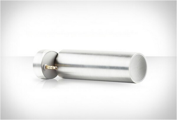 Sony Ericsson MS430 Portable Media Speaker Stand