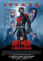 Ant-Man: El Hombre Hormiga