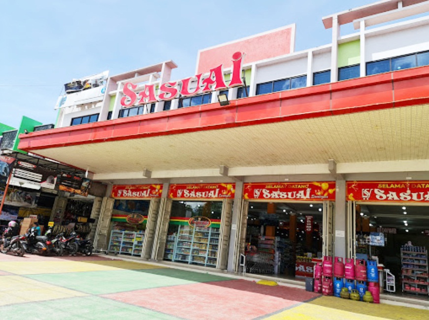 Image Lowongan Kerja Bukittinggi Sasuai Swalayan