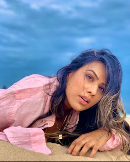 Nia sharma Nia sharma New Photo