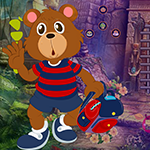 Games4King Bear Student Escape