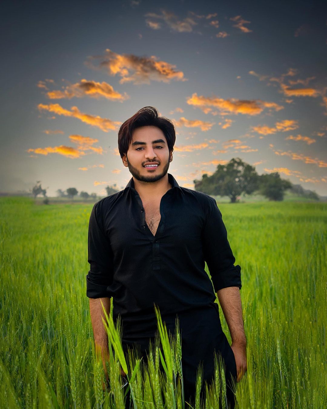 10+ Different types of black dress design 2021 black shalwar kameez