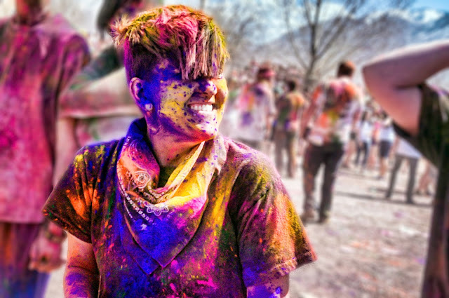 Happy Holi 2023 Images HD Celebration