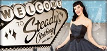 Steady Clothing AD ♥