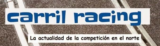 Carril Racing