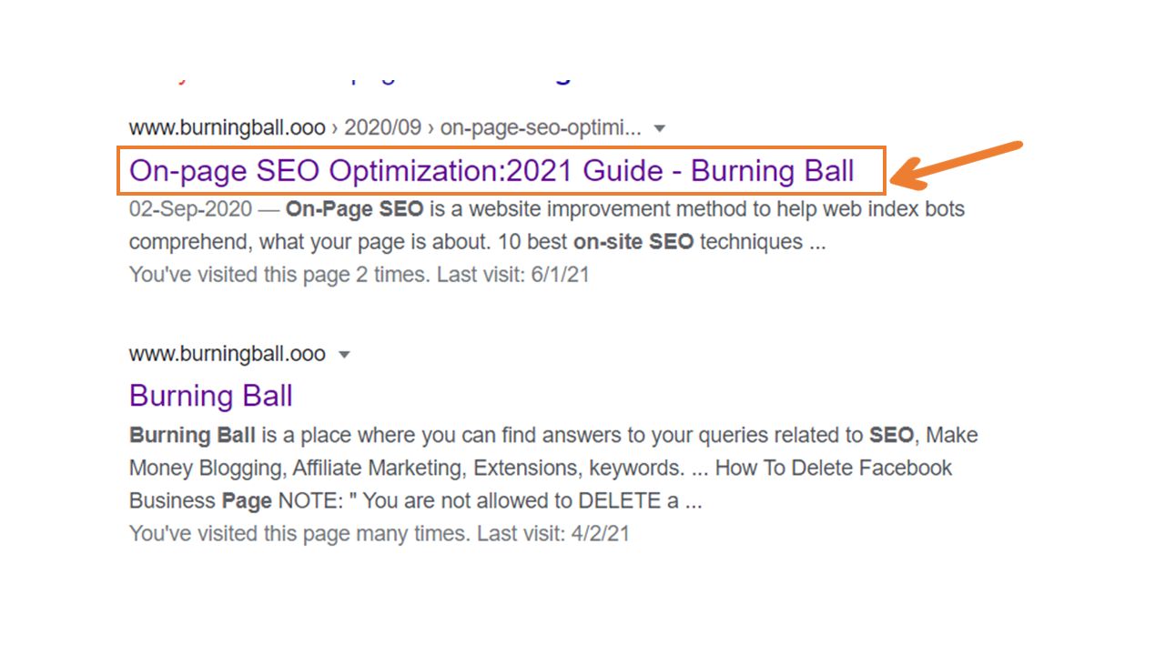 Why Are H1 Tags And Headers Important For SEO